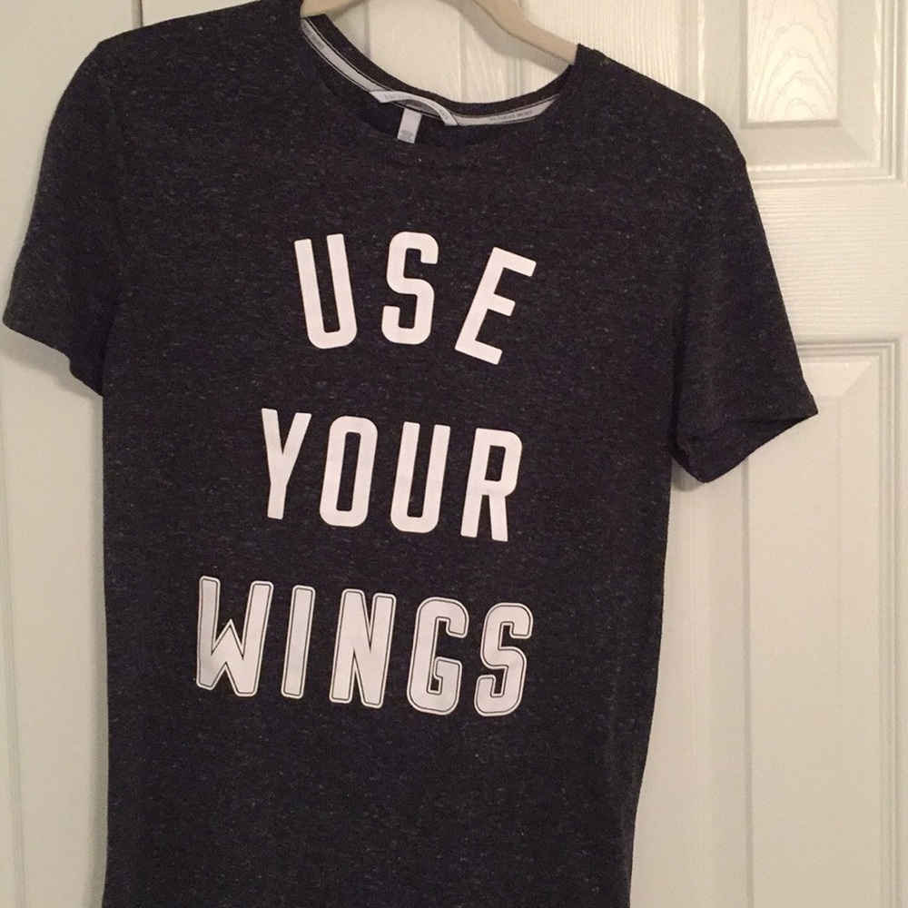 Victoria Secrets sleep T